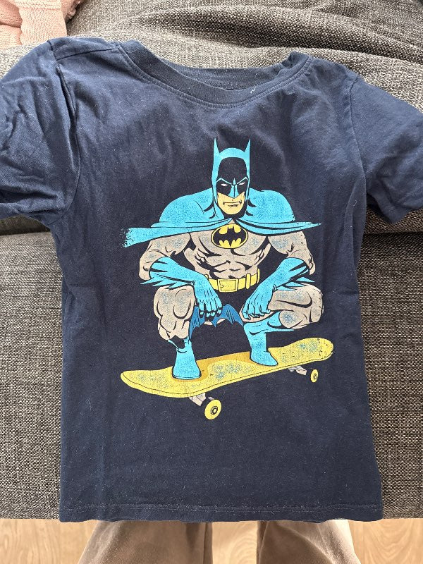 GAP batman bolur