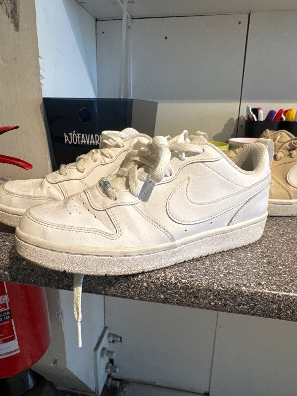 Nike skór