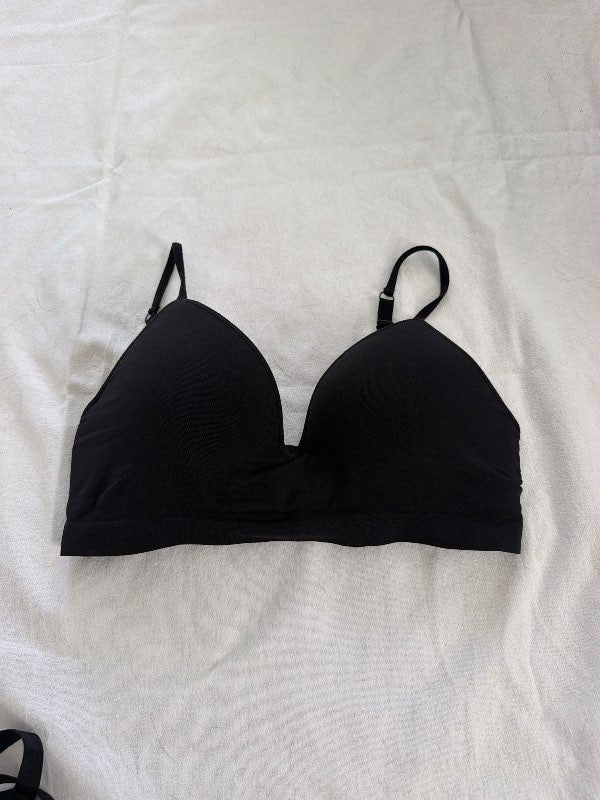 Push up bra