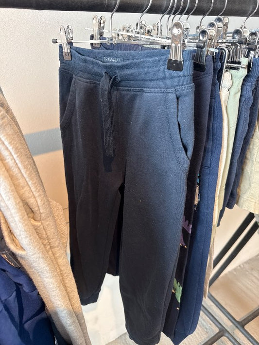 Primark buxur bláar