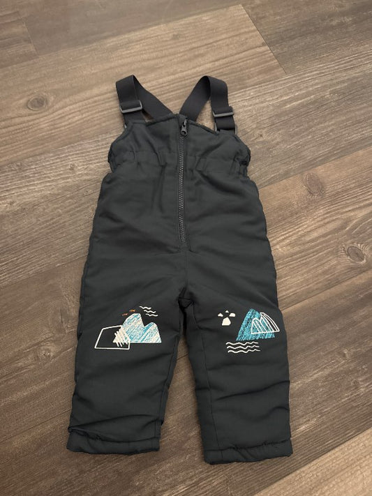 snow pants So cute