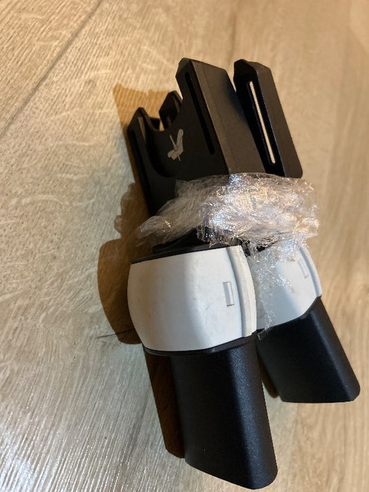 Bugaboo bílstóla millistykki