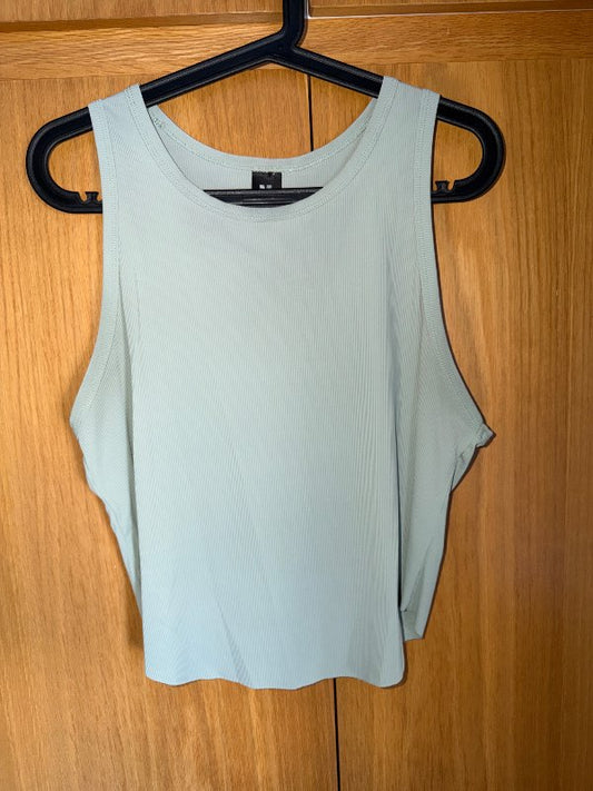 Mfitness íþróttabolur - olive