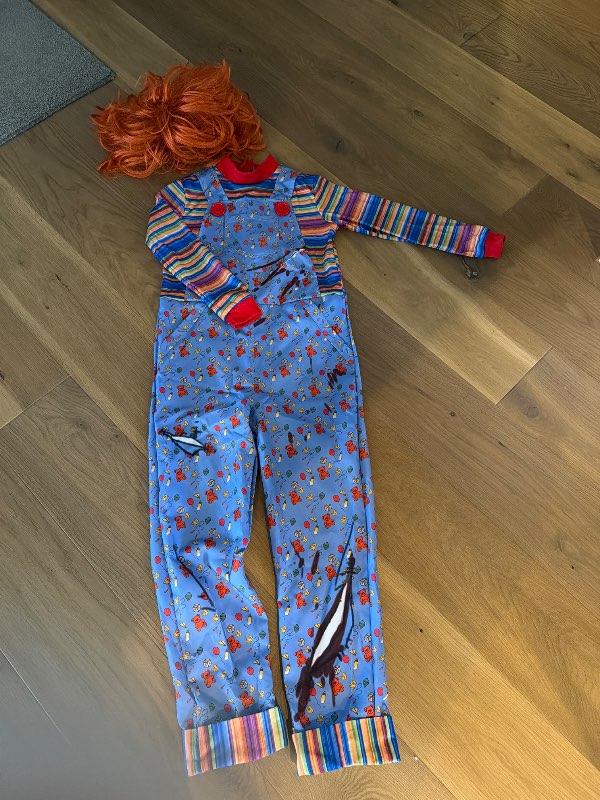 Chucky