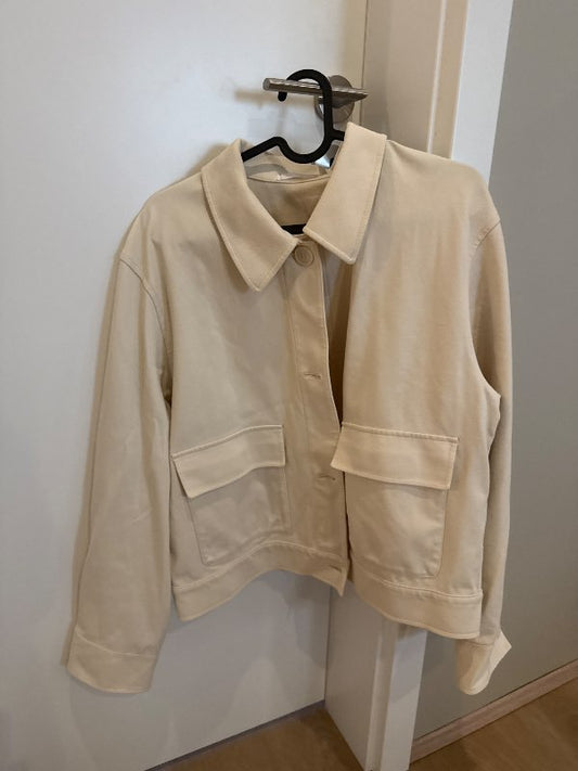 Uniqlo jakki