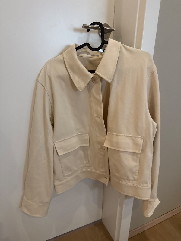 Uniqlo jakki