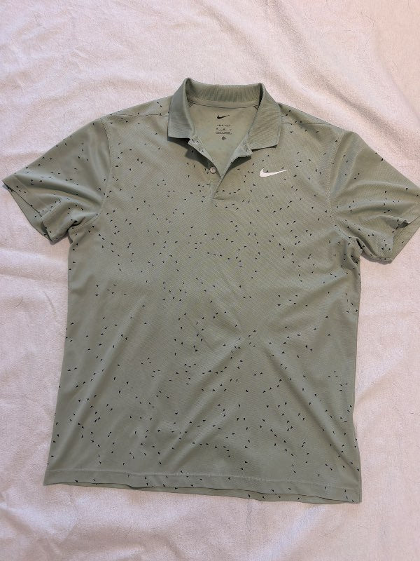 Nike golf