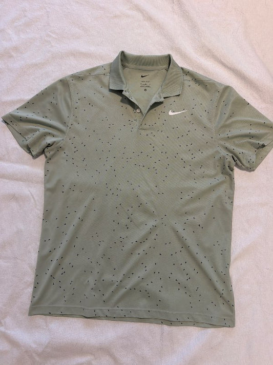 Nike golf