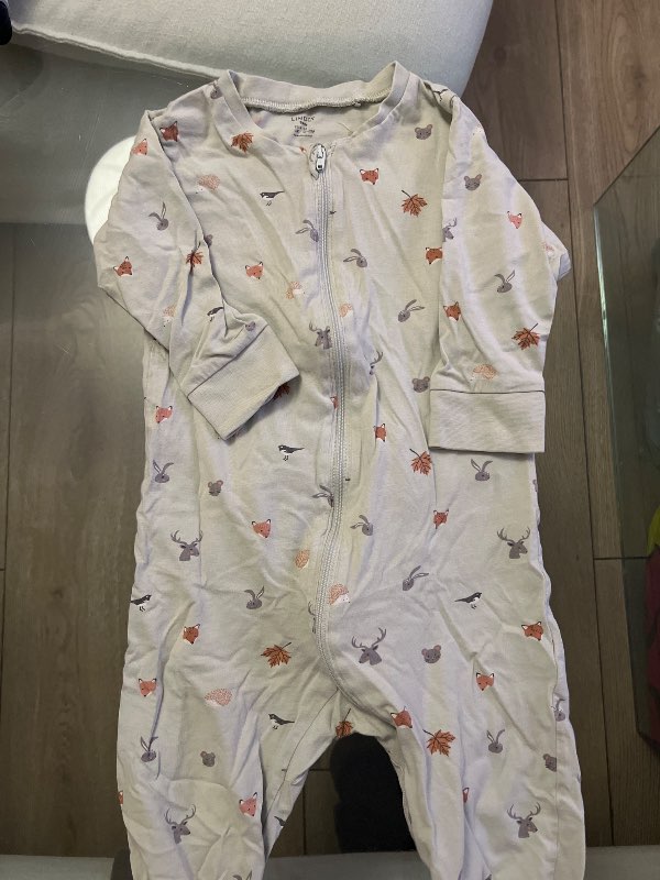 Lindex náttgalli
