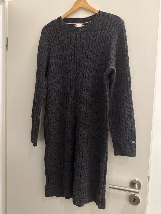 Tommy Hilfiger síð peysa