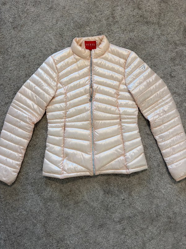 Jacket Guess