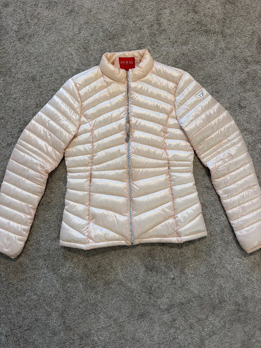 Jacket Guess