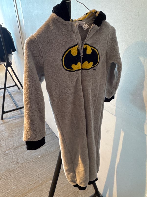 Batman heilgalli