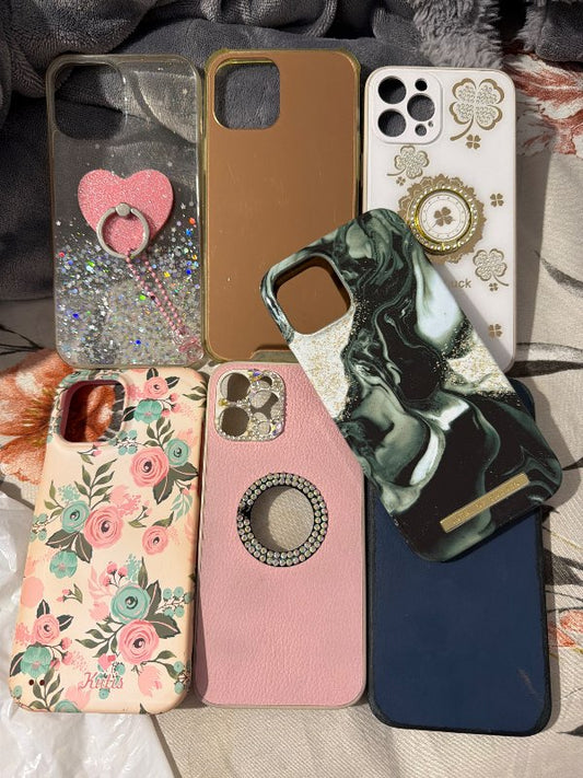 Cover 12 pro Max