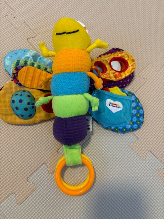 Lamaze Butterfly