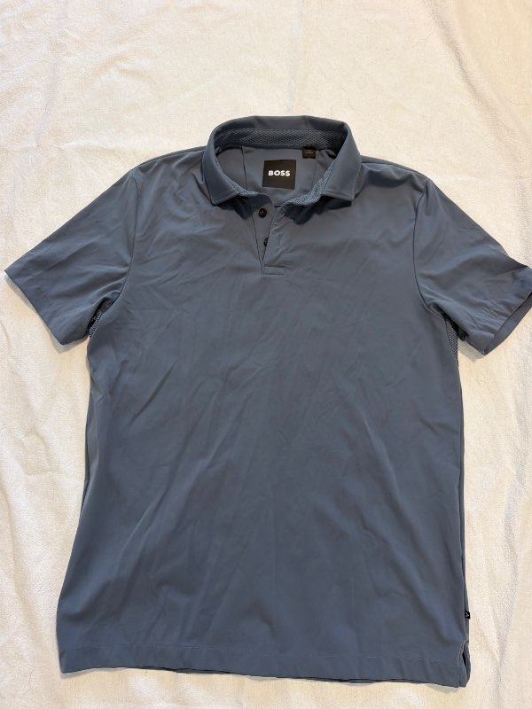 Hugo Boss