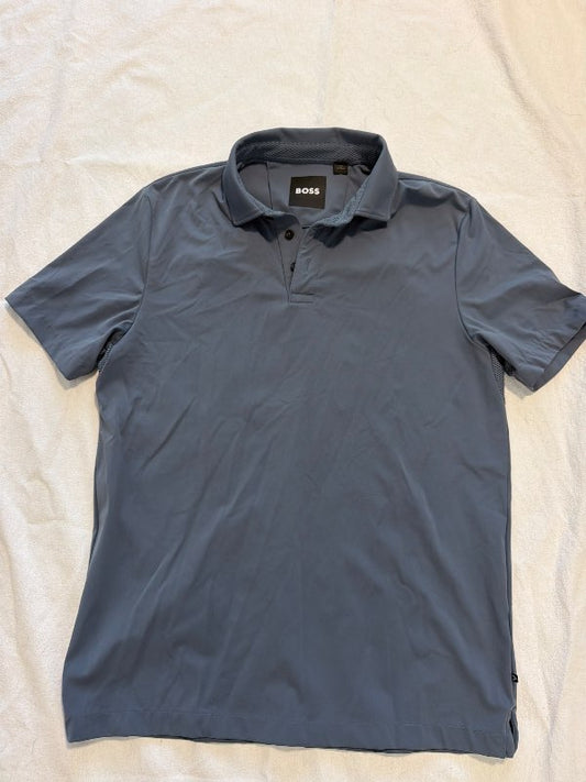 Hugo Boss