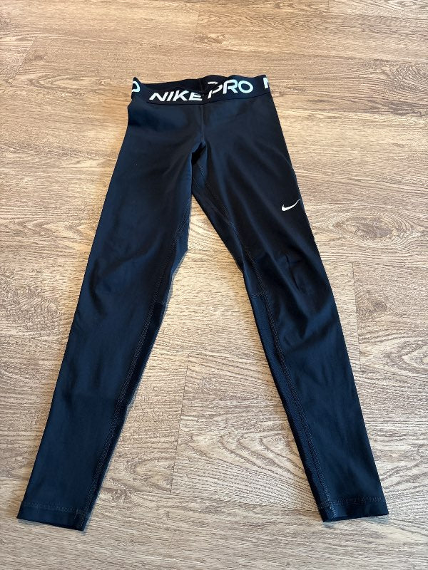 Nike hlaupabuxur