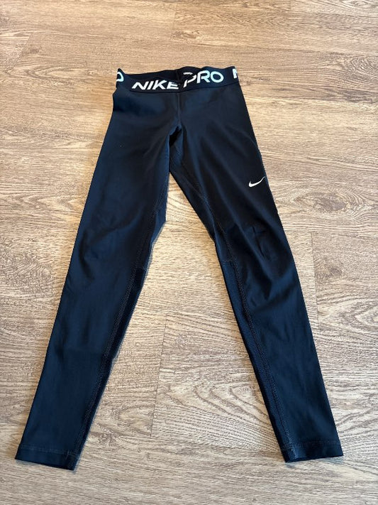 Nike hlaupabuxur