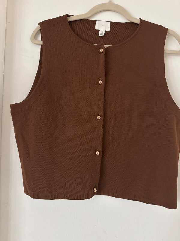 HM vest