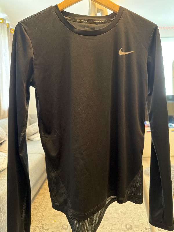 T-shirt, Nike