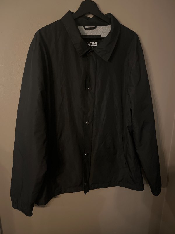 T urban Classic jakki