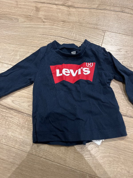 Levi's peysa