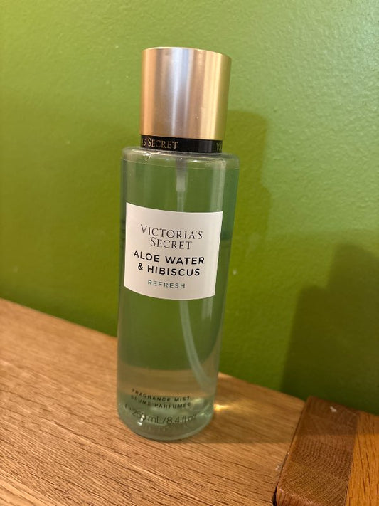 VS aloe