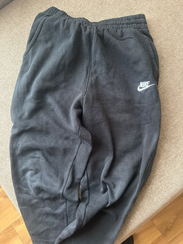 Nike buxur