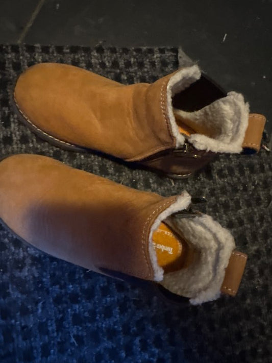 Timberland skór