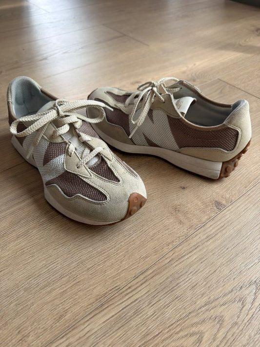 New Balance skór