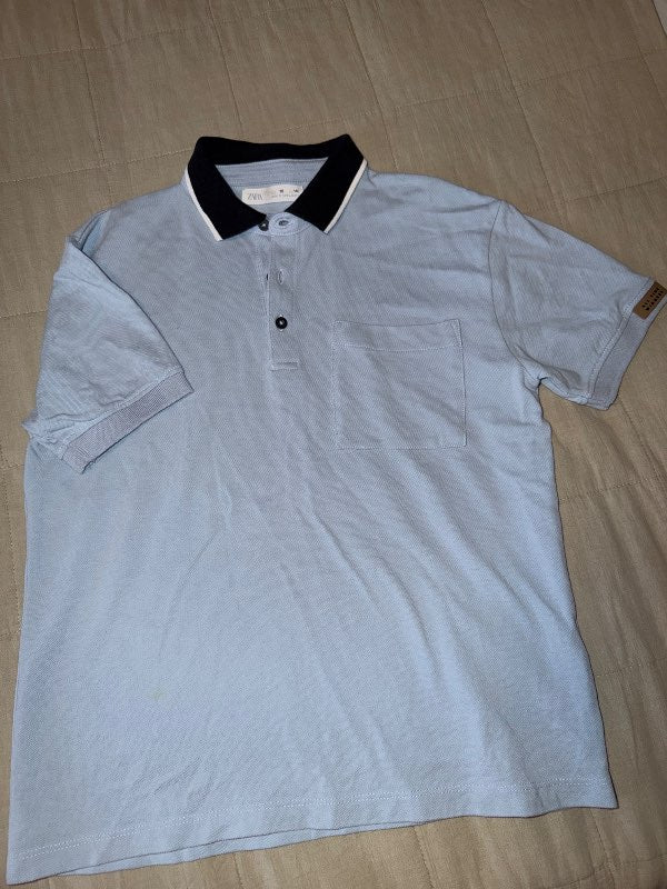 Zara polo bolur