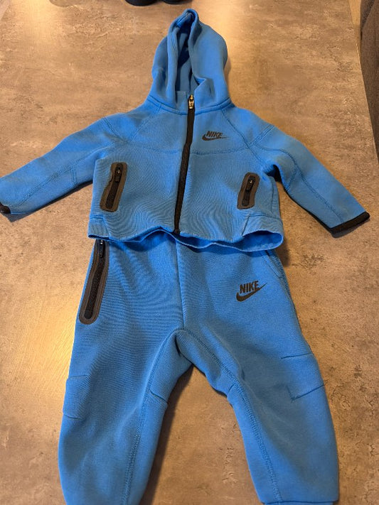 Nike galli