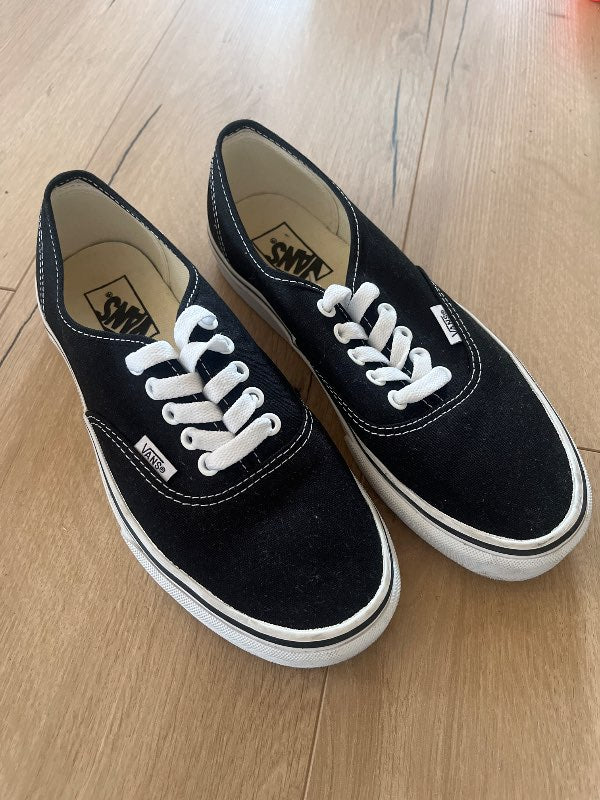 Vans skór
