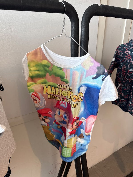 Super Mario bolur