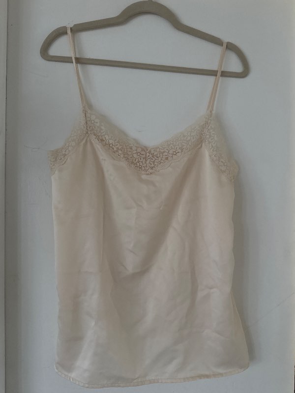 Tezenis white