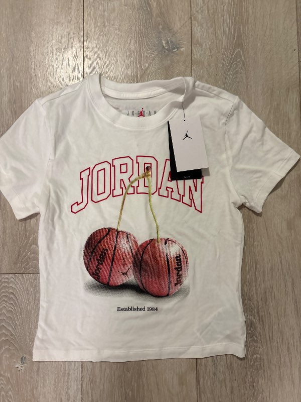 Jordan Nike bolur
