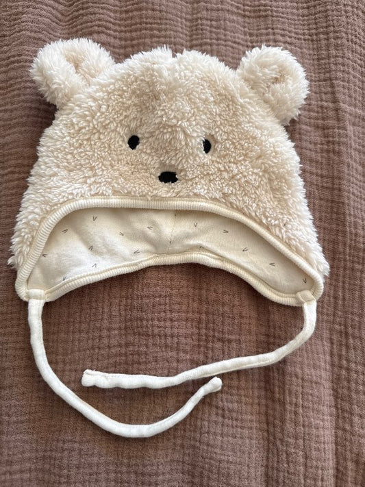 Bangsahúfa mjúk ónotuð