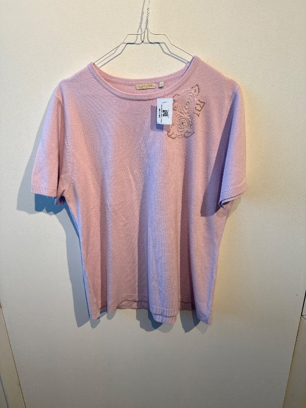 Mario Cotelli prjónabolur