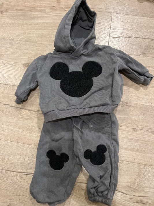 h&m sett