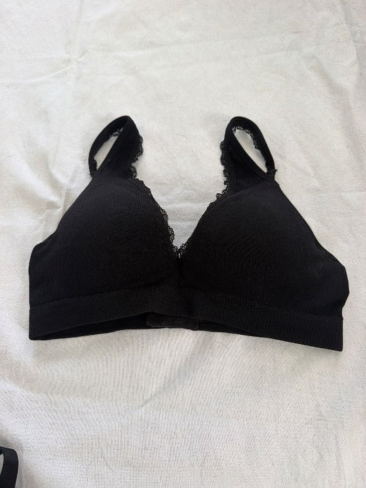 Push up bra