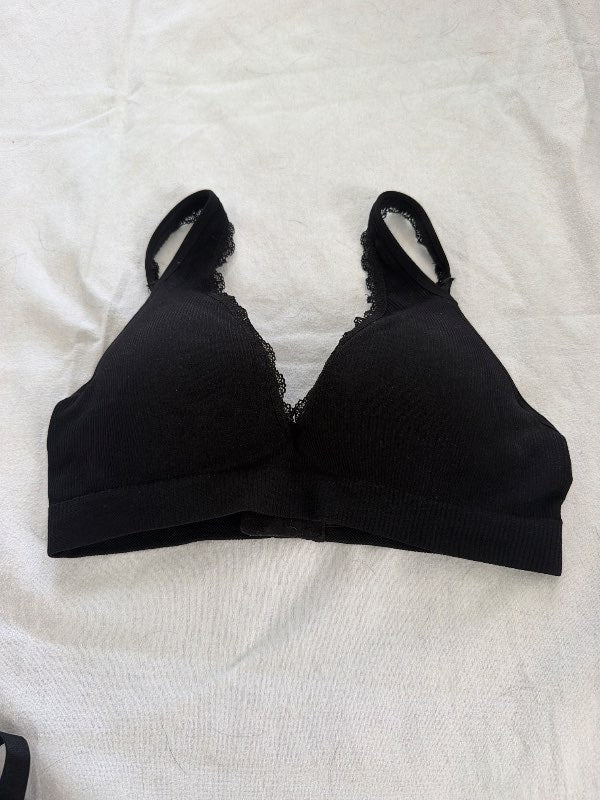 Push up bra
