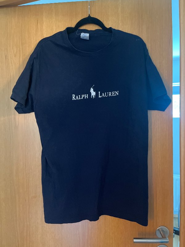 Ralph Lauren bolur