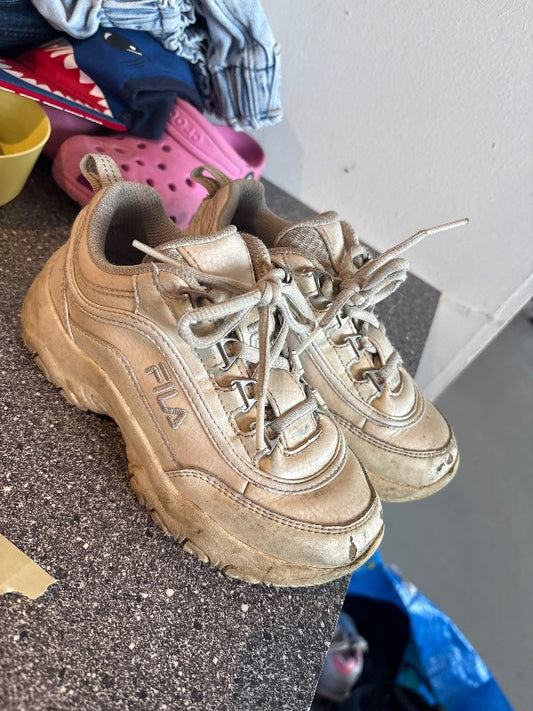 Fila skór