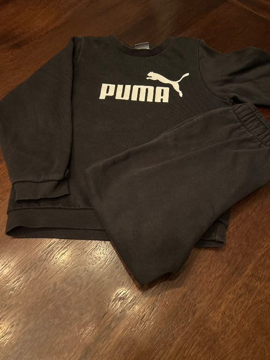 Puma Peysa+Buxur