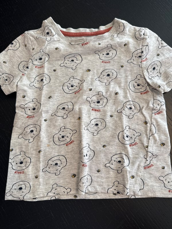 Winnie the pooh bolur