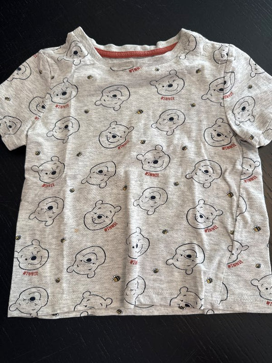 Winnie the pooh bolur