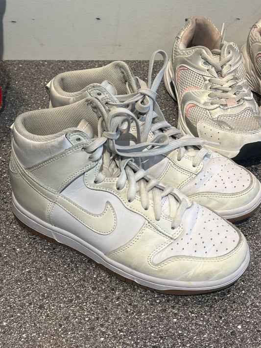Nike nr 38