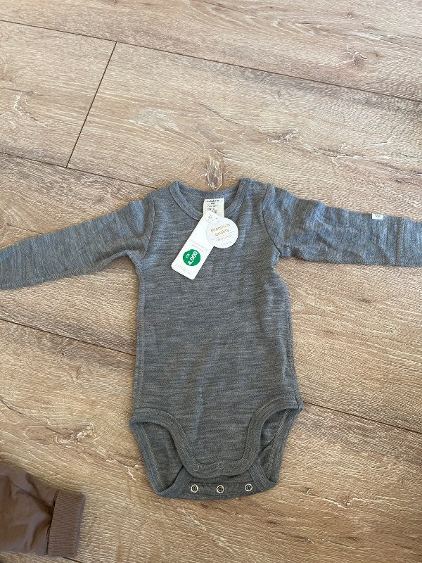 lindex merino ull samfella 68