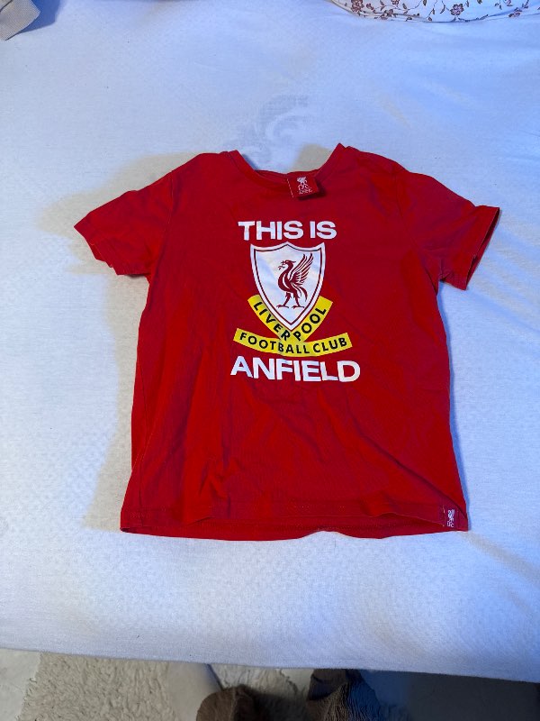Liverpoolbolur